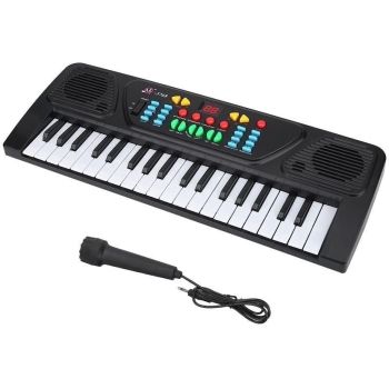 Mini klawiatura keyboard z mikrofonem [12160000167]